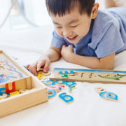 See & Spell Learning Toy M9