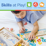 See & Spell Learning Toy M9