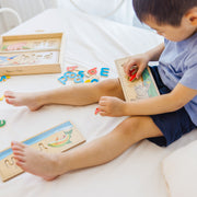 See & Spell Learning Toy M9