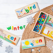 See & Spell Learning Toy M9
