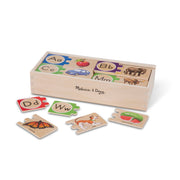 Self-Correcting Letter Puzzles J2
