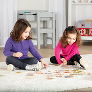 Self-Correcting Number Puzzles H7