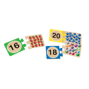 Self-Correcting Number Puzzles H7