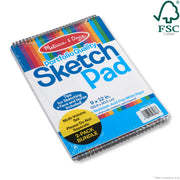 Sketch Pad 2-Pack (9-Inch x 12-Inch) X3