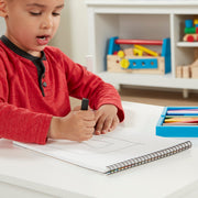 Sketch Pad 2-Pack (9-Inch x 12-Inch) X3