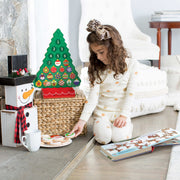 Slice & Bake Christmas Cookie Play Set P8