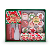 Slice & Bake Christmas Cookie Play Set P8