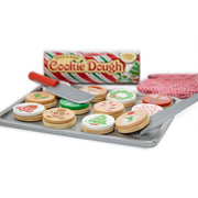 Slice & Bake Christmas Cookie Play Set P8