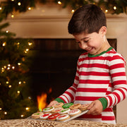 Slice & Bake Christmas Cookie Play Set P8