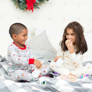Slice & Bake Christmas Cookie Play Set P8