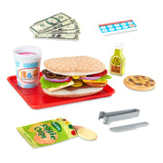 Slice & Stack Sandwich Counter N4