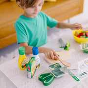 Slice & Toss Salad Set G8