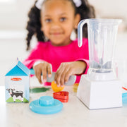 Smoothie Maker Blender Set K9