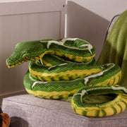 Snake Jumbo Stuffed Animal V4