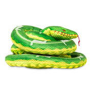 Snake Jumbo Stuffed Animal Y5