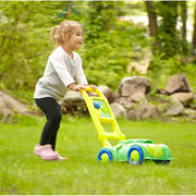 Snappy Turtle Mower J6
