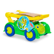 Snappy Turtle Mower J6