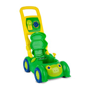 Snappy Turtle Mower J6