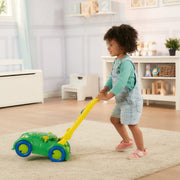 Snappy Turtle Mower J6