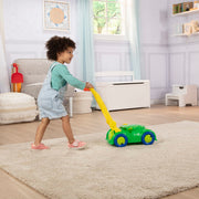 Snappy Turtle Mower J6