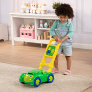 Snappy Turtle Mower J6
