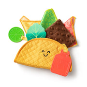 Soft Taco Fill & Spill E4
