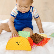 Soft Taco Fill & Spill E4