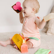 Soft Taco Fill & Spill E4