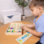 Spanish See & Spell Learning Toy I0