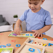 Spanish See & Spell Learning Toy I0