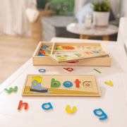 Spanish See & Spell Learning Toy I0