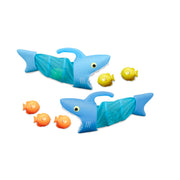 Spark Shark Fish Hunt Pool Toy P6