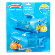 Spark Shark Fish Hunt Pool Toy P6