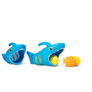 Spark Shark Fish Hunt Pool Toy P6