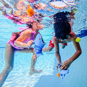 Spark Shark Fish Hunt Pool Toy P6