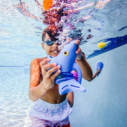 Spark Shark Fish Hunt Pool Toy P6