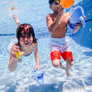 Spark Shark Fish Hunt Pool Toy P6