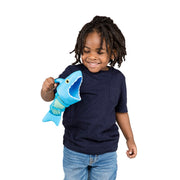 Spark Shark Fish Hunt Pool Toy P6