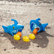 Spark Shark Fish Hunt Pool Toy P6