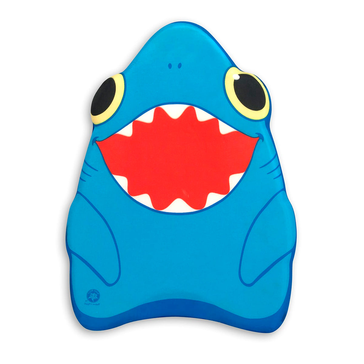 Spark Shark Kickboard Pool Toy W8