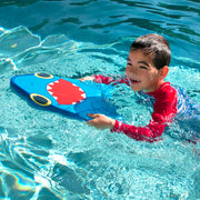 Spark Shark Kickboard Pool Toy X6