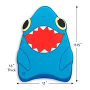 Spark Shark Kickboard Pool Toy X6