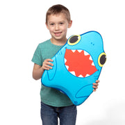 Spark Shark Kickboard Pool Toy X6