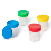 Spill-proof Paint Cups K0