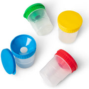 Spill-proof Paint Cups K0