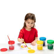 Spill-proof Paint Cups L8