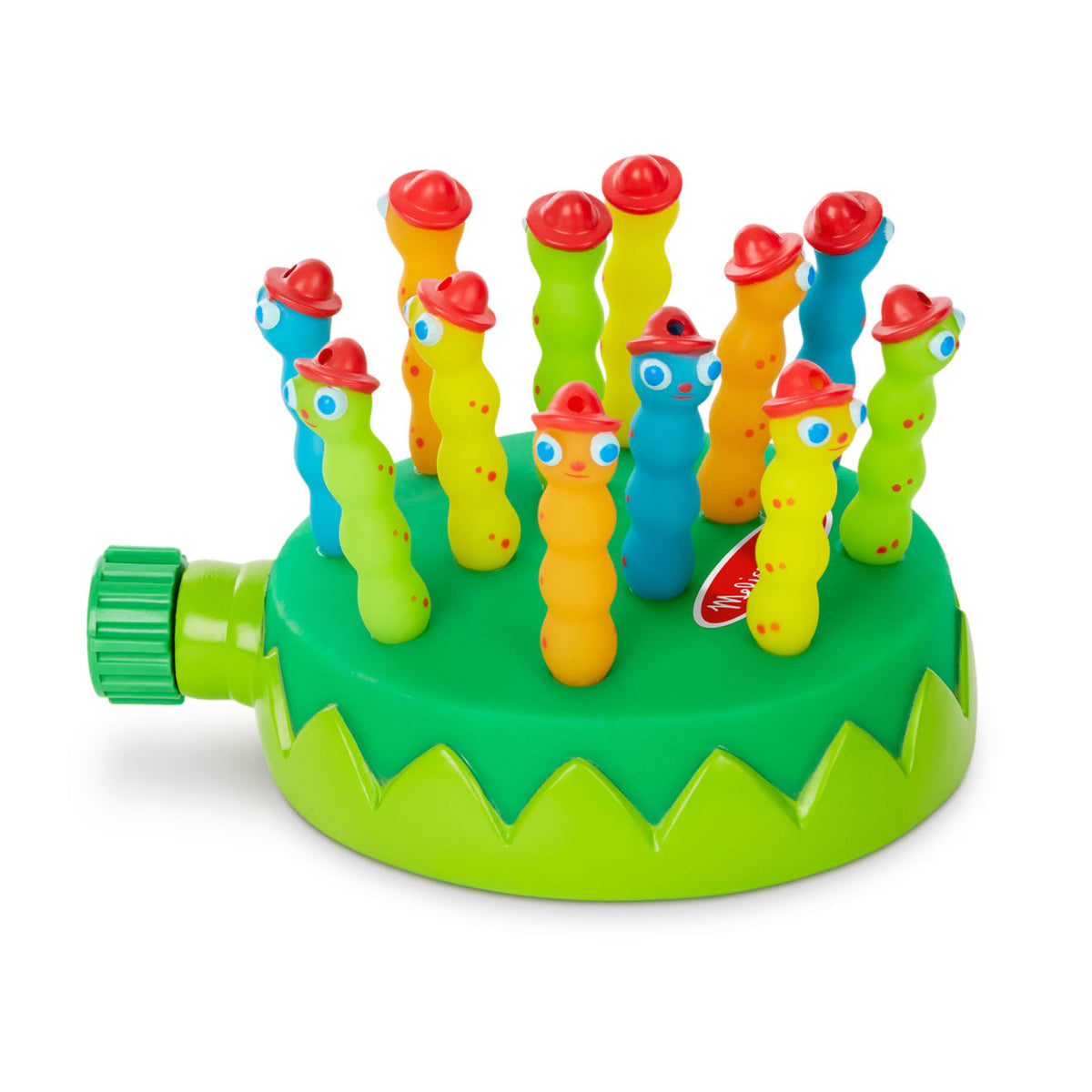 Splash Patrol Sprinkler S3