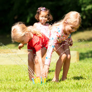 Splash Patrol Sprinkler U7