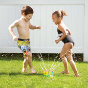 Splash Patrol Sprinkler U7