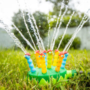 Splash Patrol Sprinkler U7